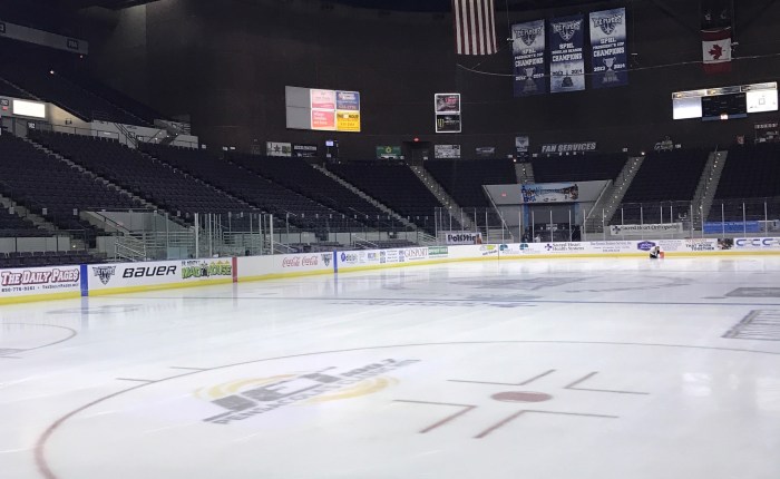 A Sunny Start in Pensacola