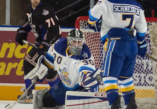 NetminderJim- Vagabond Goaltender